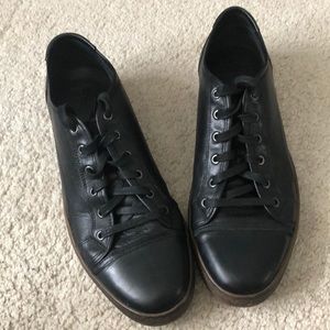 Frye men’s low lace sneaker